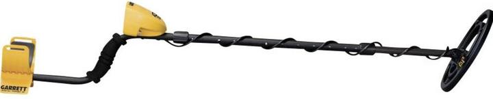Actual product image Garrett Metal Detector ACE200i
