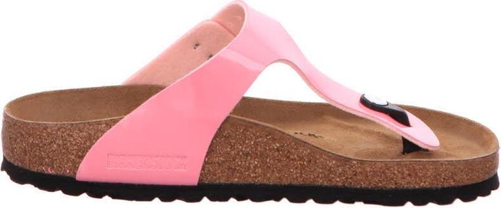 Produktbild Birkenstock Zehentrenner Gizeh (39)