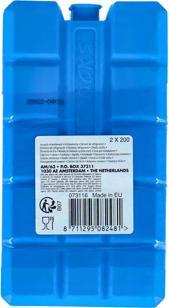 Image du produit Champ Élément de refroidissement, lot de 2