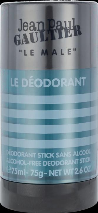 Image du produit Gaultier Déodorant (Stick, 75 ml)