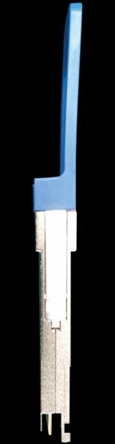 Actual product image NovaStar 40G SFP module single mode