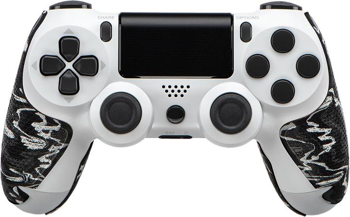 Actual product image Lizard Skins Playstation 4 - Black Camo (cropped, 0.5mm) (PS4)