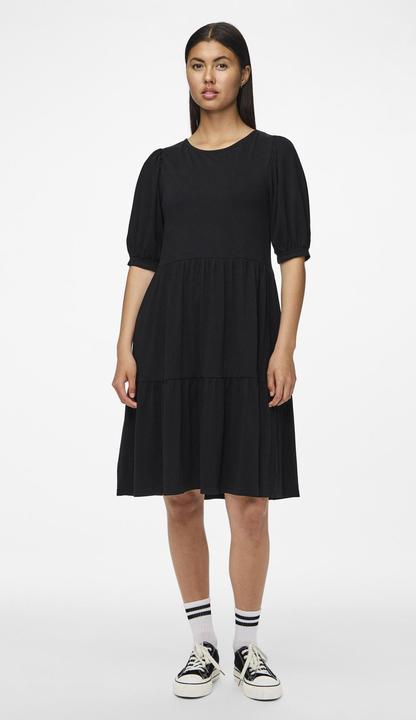 Actual product image Pieces PCSTEFFI mini dress (S)