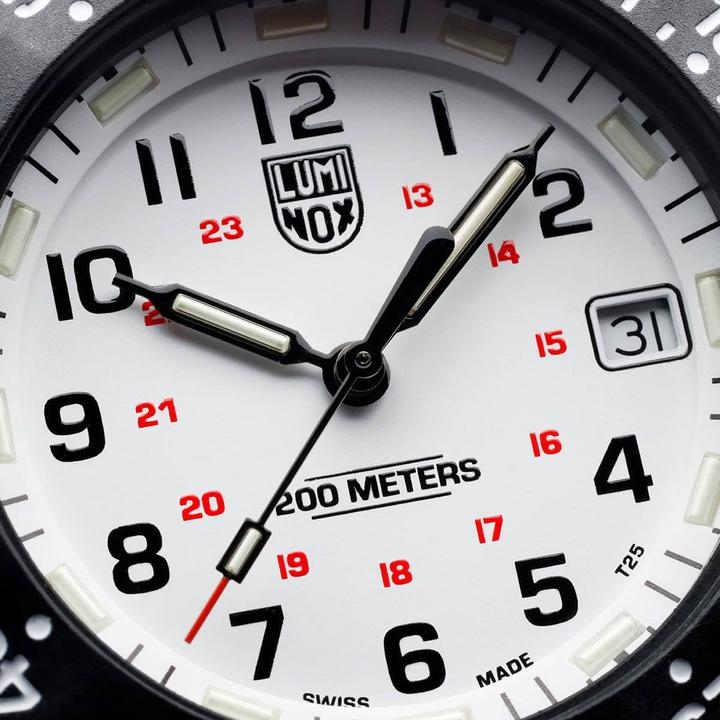 Image du produit Luminox Original Navy Seal 3000 Evo Series (Montre de plongée, 43 mm)