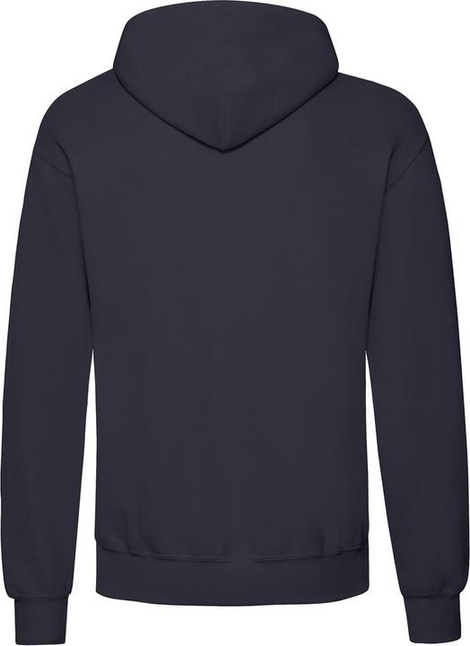 Produktbild Fruit of the Loom Erwachsene Klassik Kapuzenpullover (L)