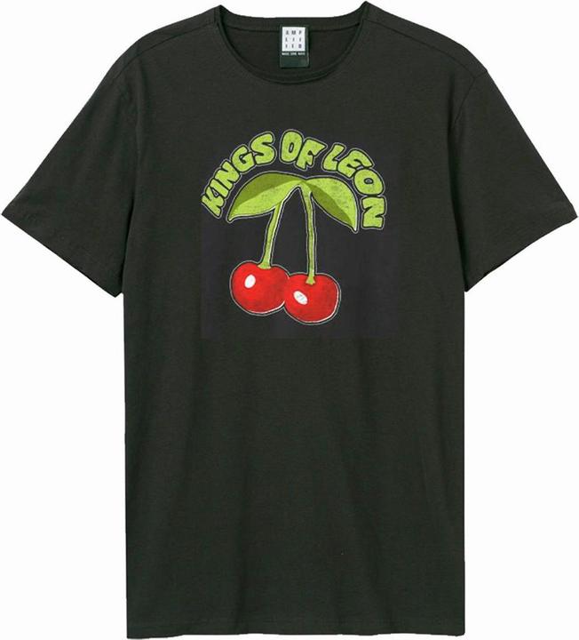 Amplified Cherry TShirt