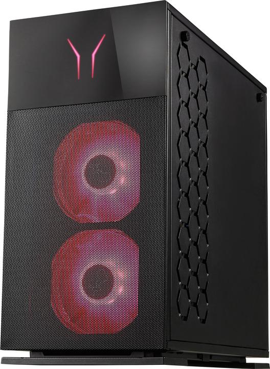 Actual product image Medion Erazer Engineer X30 MD35478 (Intel Core Ultra 7 265, 32 GB, 2000 GB, GeForce RTX 5070)