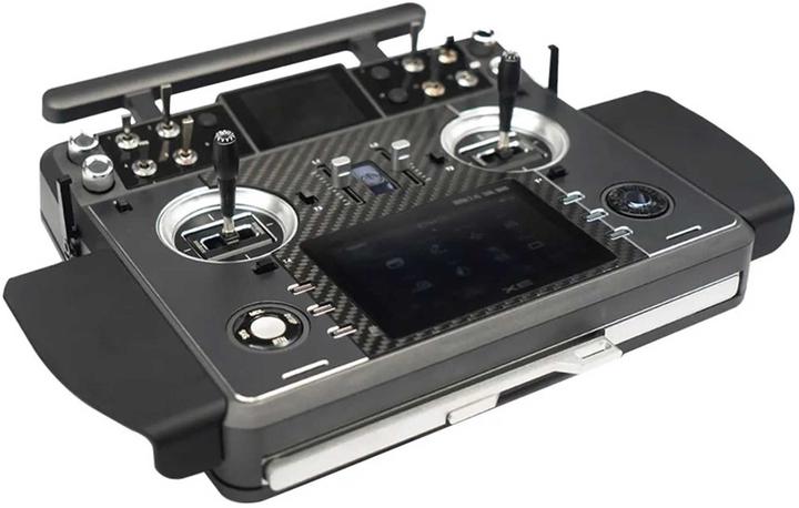Image du produit FrSky TANDEM XE EU/LBT Senderset 2,4Ghz Akku, Alu-Koffer + Audio-Bluetooth