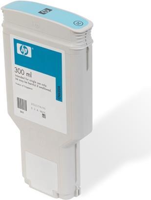 Produktbild HP 772 (LC)