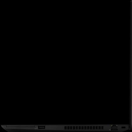 Produktbild Lenovo ThinkPad P53 (15.60", Intel Core i7-9850H, 32 GB, 1000 GB, DE)