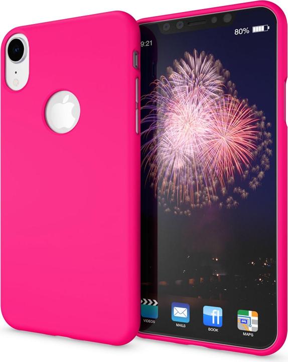Actual product image Nalia mobile phone cover (Apple iPhone XR)