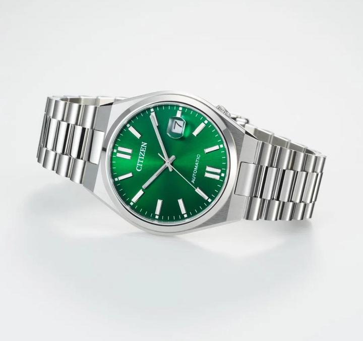 Immagine prodotto Citizen NJ0150-81X (Orologio da polso analogico, 40 mm)