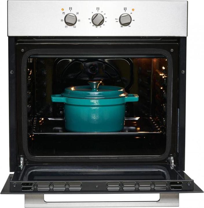 Produktbild Heinner HBO-V656G-IX