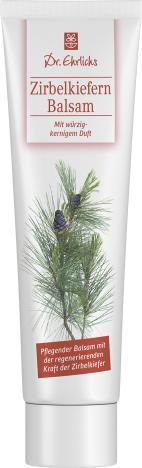 Produktbild Ehrlich Pharma Dr. Ehrlichs Zirbelkiefern Balsam