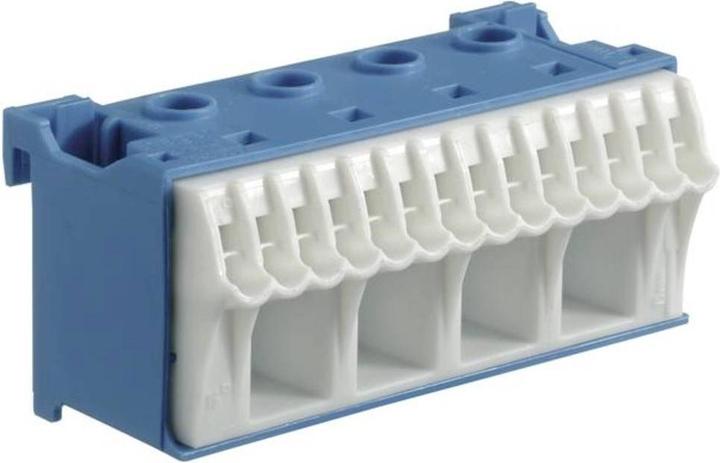 Hager QuickConnect N KN18N 18 terminals