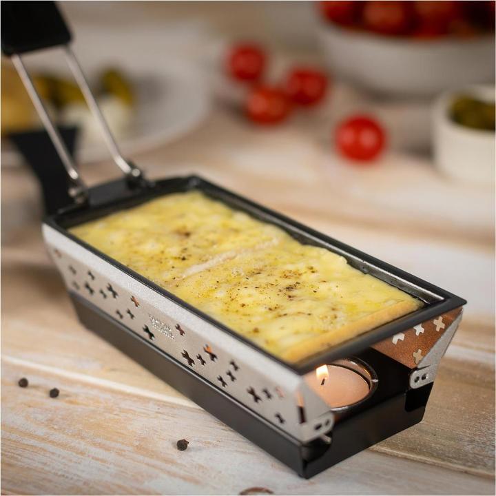 Produktbild Kuhn Rikon Schweizer Kreuz
