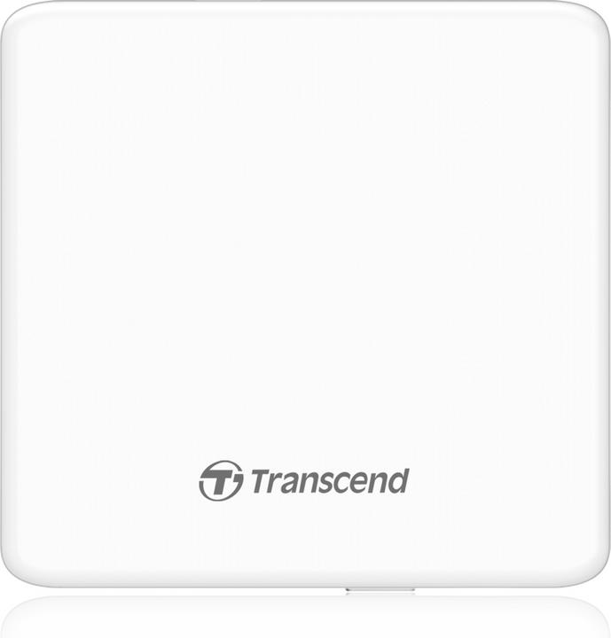 Transcend Ts8xdvds-W (DVD writer)