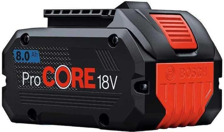Produktbild Bosch Professional Batterie GBA 18V 8,0Ah ProCORE18V (18 V)