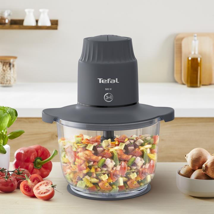 Actual product image Tefal MB603138 (2000 ml, 500 W)