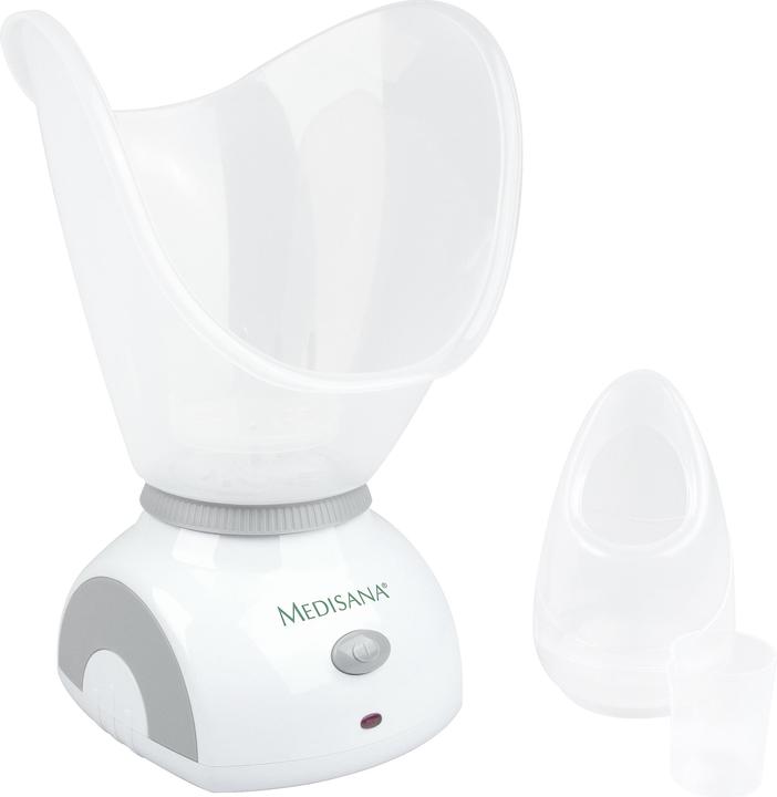 Actual product image Medisana Fss