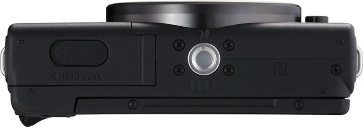 Produktbild Canon EOS M100 Body - Import (24.20 Mpx, APS-C / DX)