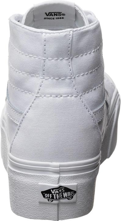 Actual product image Vans Sk8-Hi Tapered Stackform Shoes - 110331 (34.5)