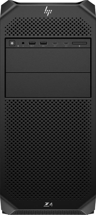 Image du produit HP Z4 G5 (Intel Xeon W-2245, 64 Go, 1000 Go)