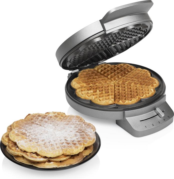 Image du produit Princess Gaufrier DeLuxe