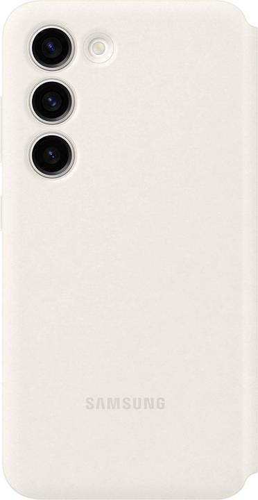 Immagine prodotto Samsung Custodia portafoglio Smart View (Samsung Galaxy S23)
