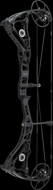 Immagine prodotto Bowtech Core SS RH 60-70 lbs 26-31" Nero
