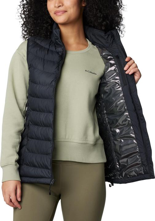 Actual product image Columbia Powder Lite™ II Vest (M)
