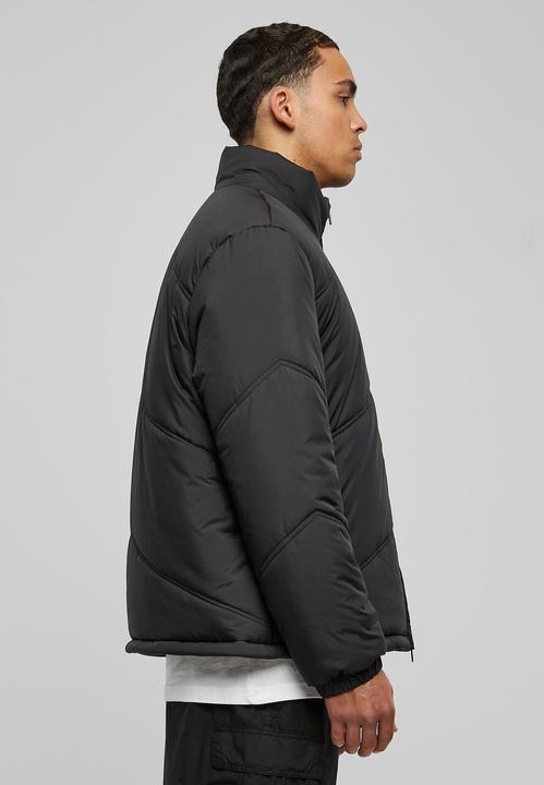 Produktbild Urban Classics Arrow Puffer Jacket (S)