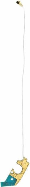 Actual product image Samsung Galaxy S3 i9300 WiFi Antenna (Galaxy S3 Neo)