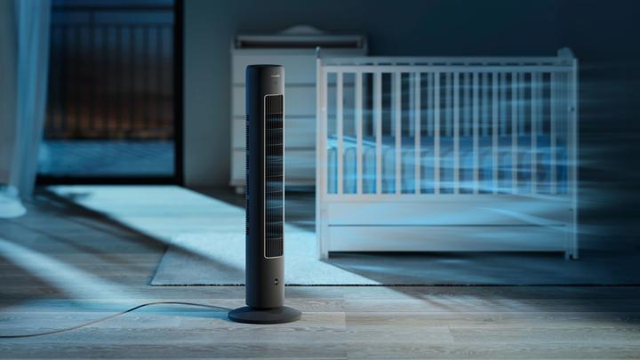 Productafbeelding Philips CX5535/11 (46 dB)