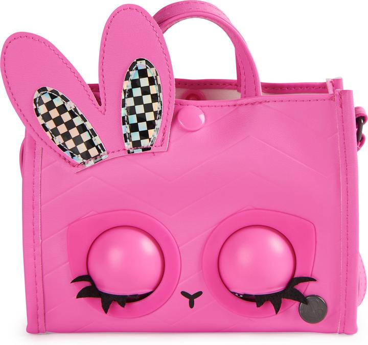 Produktbild Spin Master Purse Pets Totes Tasche Häschen Holly Hops (500 l)