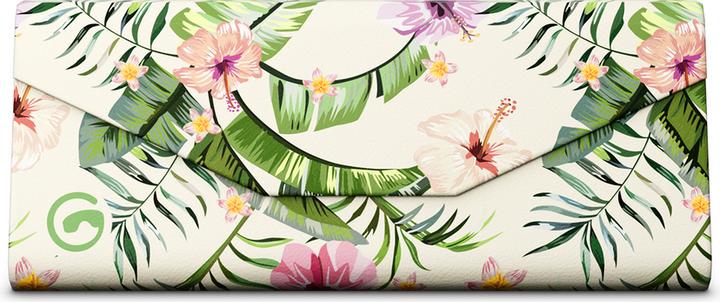 Gogglesoc Floral Sunnycase