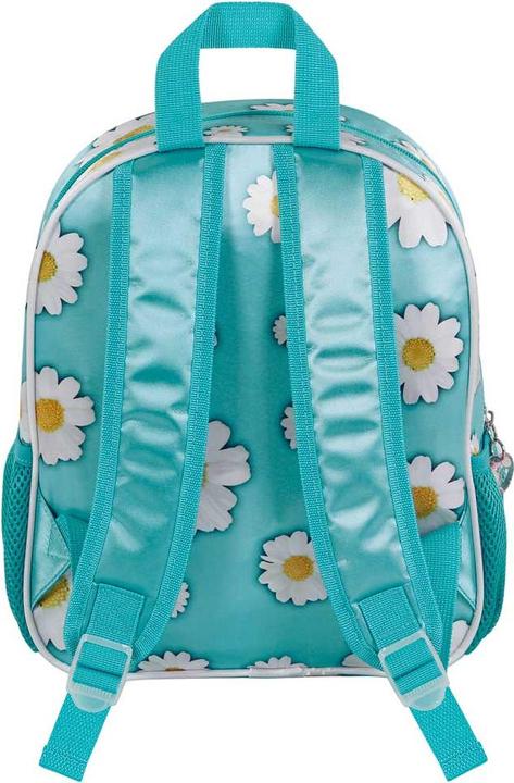 Produktbild Karactermania Small 3D Backpack Spring