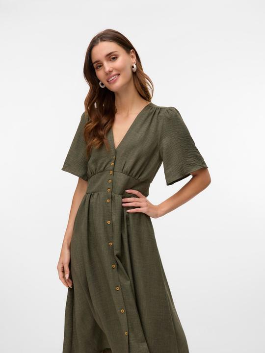 Immagine prodotto Vero Moda VMMELANEY Abito corto Abito (S)