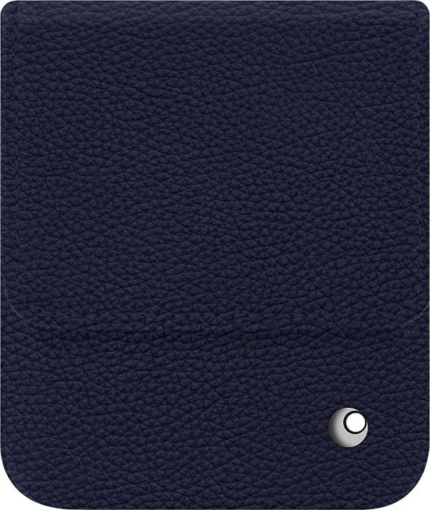 Actual product image Noreve Leather case (Samsung Galaxy Z Flip6)