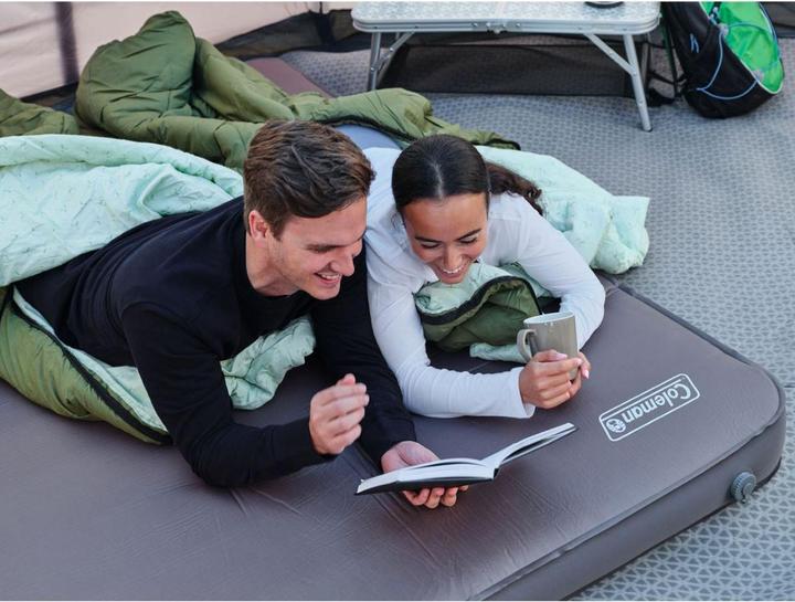 Immagine prodotto Coleman Supercomfort 7,5 cm Doppio