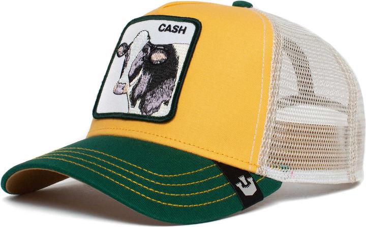 Immagine prodotto Goorin Bros Cappello Casual (Taglia unica)