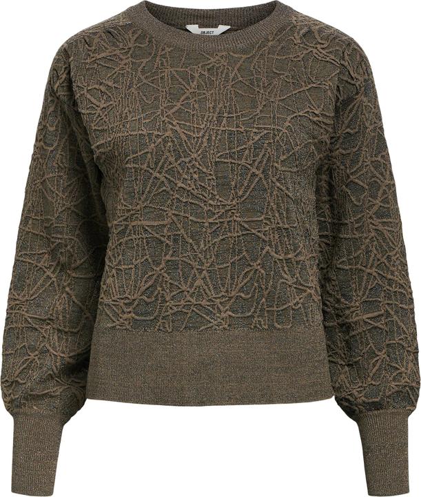 Object Strick Pullover (XS)