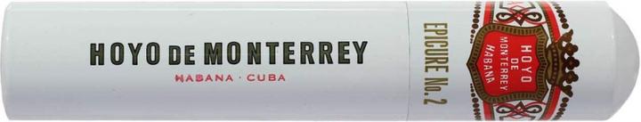 Immagine prodotto Hoyo De Monterrey Epicure No. 2 Tubi (Robusto)
