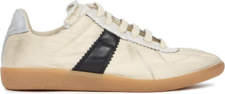 Produktbild Maison Martin Margiela Maison Margiela Sneakers White (42)