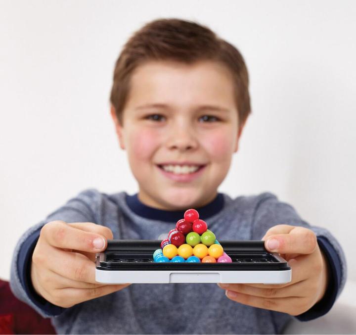 Actual product image Smart Games IQ Puzzler Pro (German)