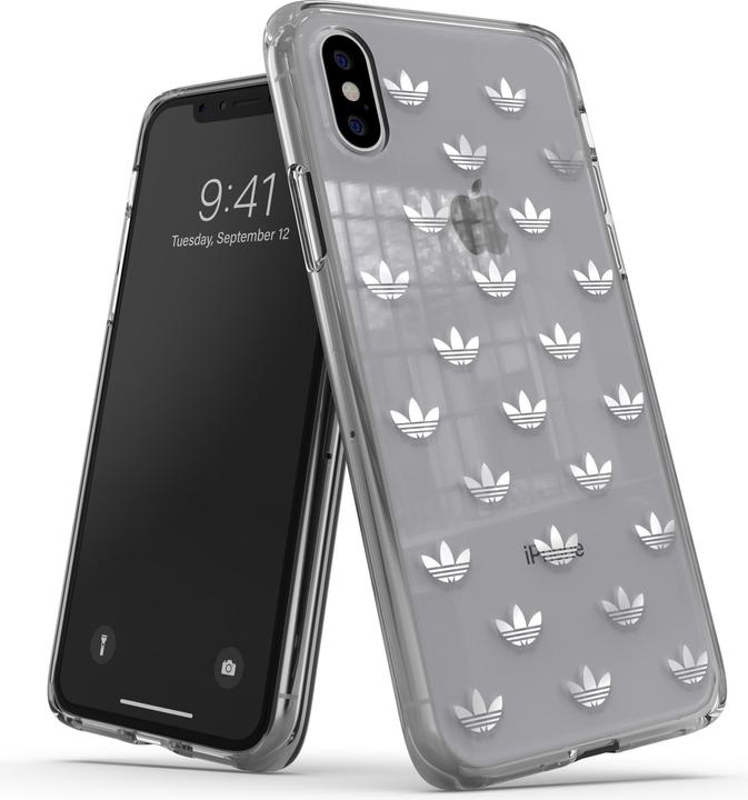 Actual product image adidas Entry (Apple iPhone X, Apple iPhone XS)