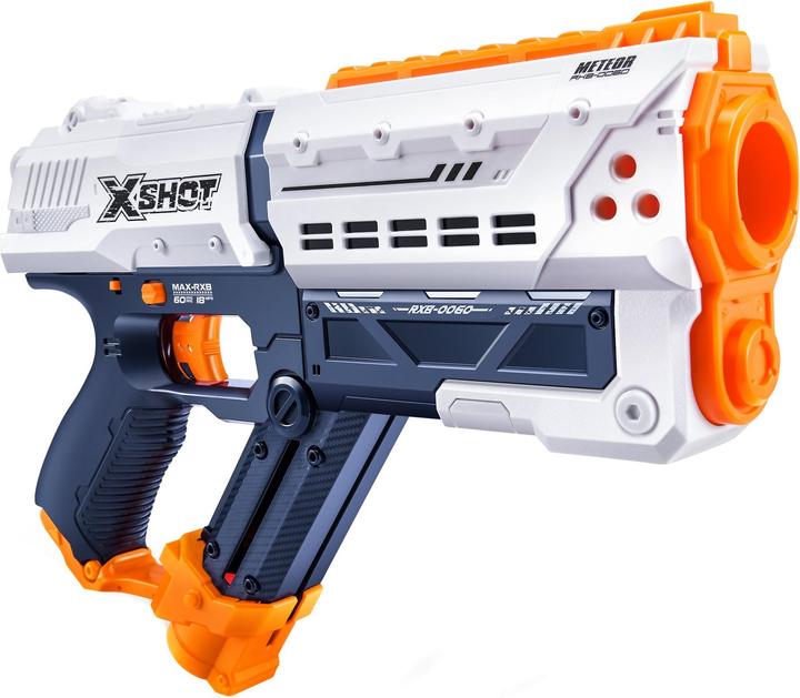 Actual product image Zuru Kugelblaster Chaos Meteor