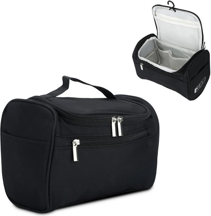 Image du produit Intirilife Trousse de toilette en polyester