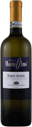 Produktbild Bricco Monte Olmo Roero Arneis DOCG (1 x 75 cl)