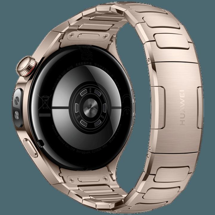 Actual product image Huawei Uhr 5 42mm Zlata Titan (42 mm)